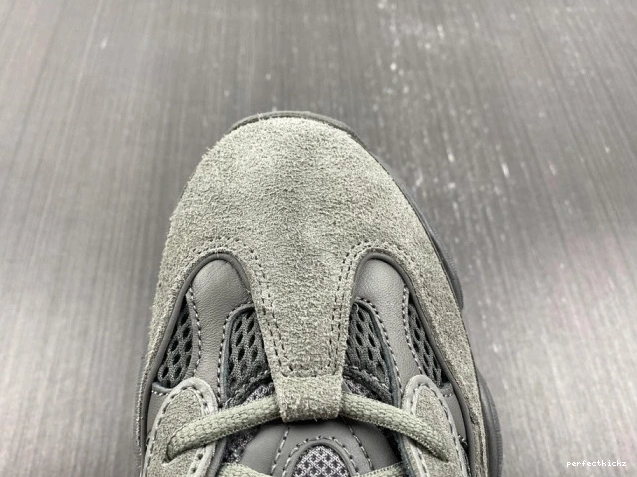 GW6373 Yeezy Granite 500 Adidas 0710